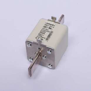 现货 3NE1 空气熔断器保护电路安全 可开专票 021