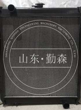 装载机配件  型号齐全  WA380-3四连泵 液压泵  705-55-34190