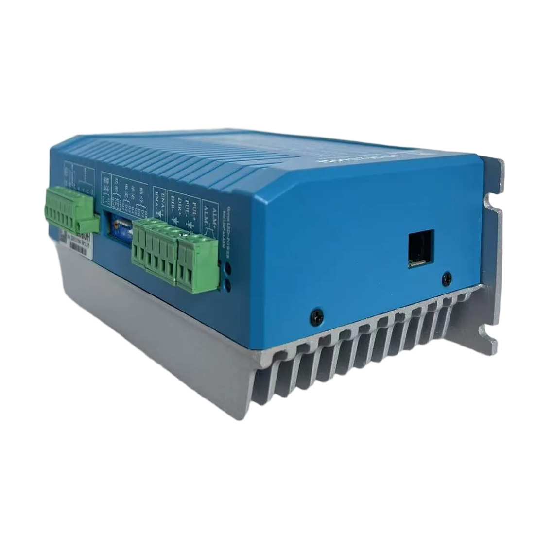 3DM2060H/3M2060H杰美康86/110三相步进电机驱动器交流220V输入