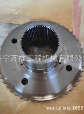 装载机WA470-3 座椅弹簧 421-57-31710  自卸车配件 HD405-7弹簧