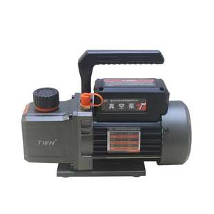 高真空度 真空消泡桶配套3CFM pump Vacuum 厂家一件代发 真空泵