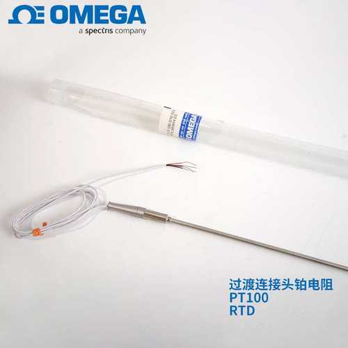 PR-10E-3-100-1/4-6-120 PR-10E-4-100-3/16-2-240奥米佳RTD探头