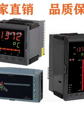 NHR-5100L-55/55-X/X/2/X/1P-A NHR-5100K-55/55-X/X/2/X/1温控仪