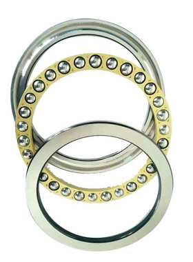 平面推力调心滚子 29318M 29417E 重型机械轴承