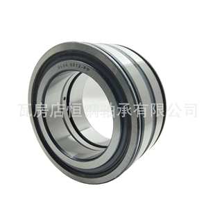 减速机齿轮箱卷扬机汽车 圆柱滚子轴承SL183008 瓦房店 半定位满装