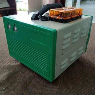 2030综合大气采样器智能双路大气采样仪