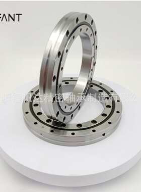 洛阳钰帆达EXSU13025 EXSU15025EXSU18025机器人交叉滚子轴承