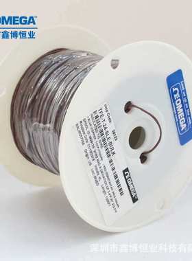 TFE-T-24-100 TFE-T-24-50 TFE-T-24-25热电偶线欧米伽感温测温线