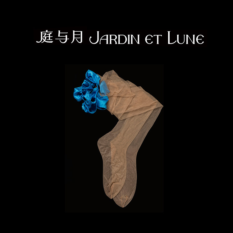 庭与月【文心雕龙】丝袜女薄纱性感腿袜过膝烫银袜可搭配吊袜带,女士内衣/男士内衣/家居服,长筒袜,淘宝优惠券,粉丝福利购,淘宝优惠卷