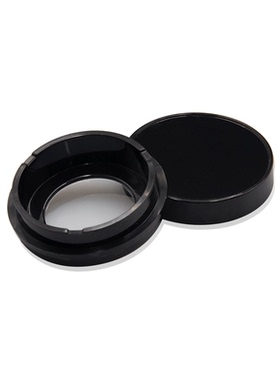 BS-15-GJM-B 35mm玻底共聚焦培养皿玻底直径15mm黑色独立无菌包装