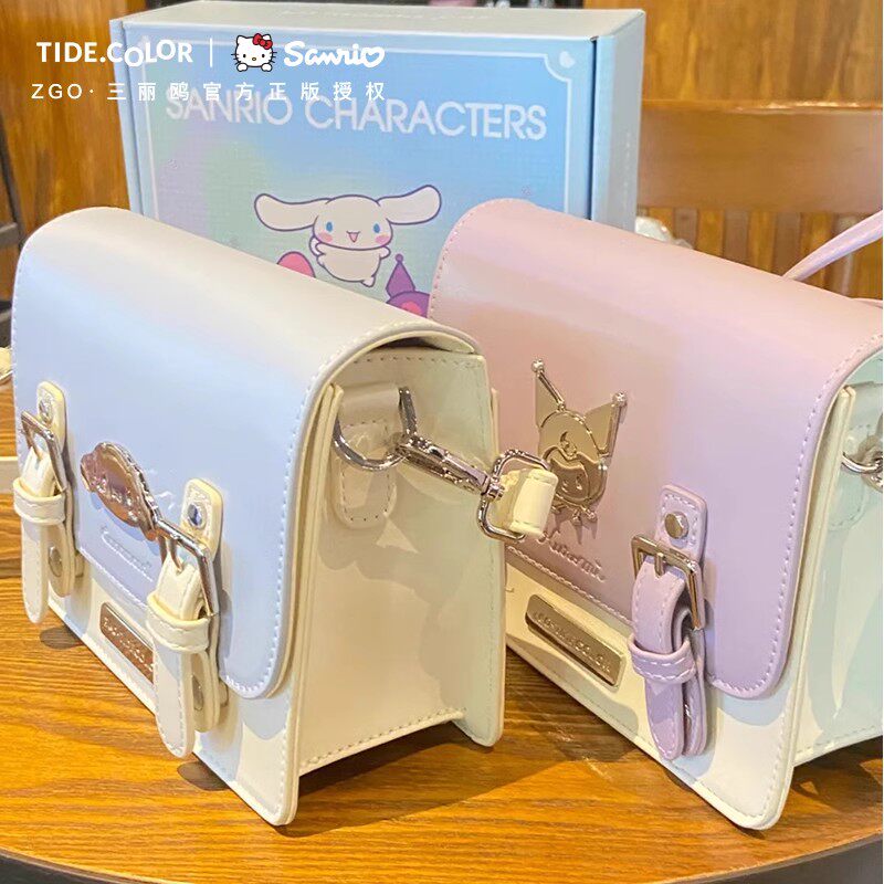 玉桂狗三丽鸥生日礼物女生大耳狗送女朋友闺蜜高级感情人节实用