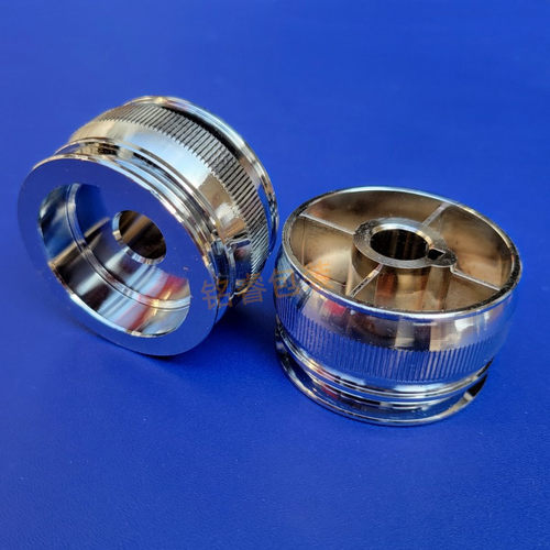 华联封口机配件FRB770I/810I/980I连续式封口机 主动轮皮带被动轮