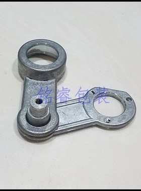 封口机过桥齿轮连接固定板兄弟 余特 美捷伦SF150FRD1000配件