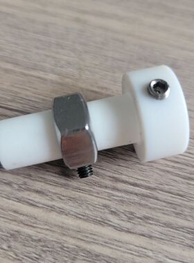 华联机械封口机配件FRBM-810I/980I/1010I/1120墨轮套支架轴