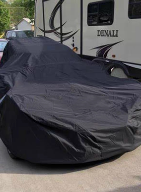 适用新威骑天行者WR1000倒三轮领航者VT2000正三轮摩托车车衣车罩