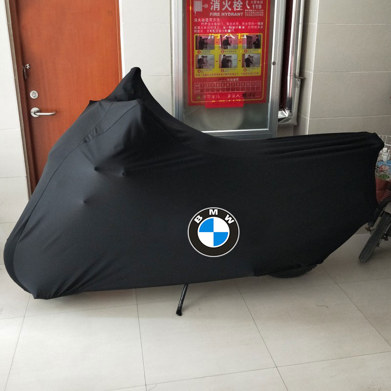 宝马F900R车罩1000R/XR防雨罩