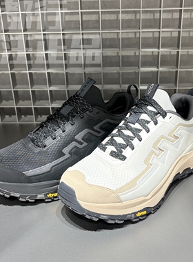 可隆KOLON SPORT RockridgeV底2.0GTX鞋男款户外功能鞋LHFG5WN005