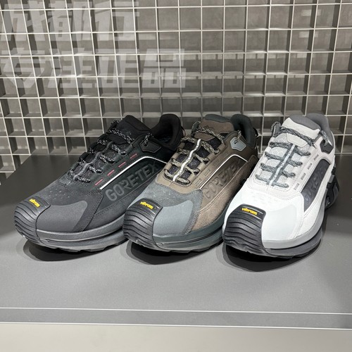 可隆KOLON SPORT MOVE ALPHA LTR男女同款户外功能鞋LUFG5WN034