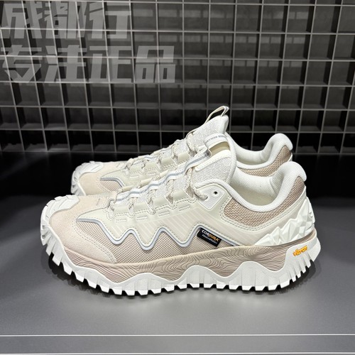 可隆KOLON SPORT ULTRA-K男女同款耐磨运动户外功能鞋LUFH5ST246