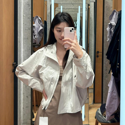 RainChaserJacke运动连帽外套
