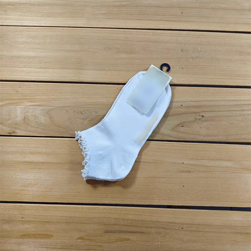 满5免邮春夏季日系女士短筒袜子简约百搭女士纯色低帮碎花短袜