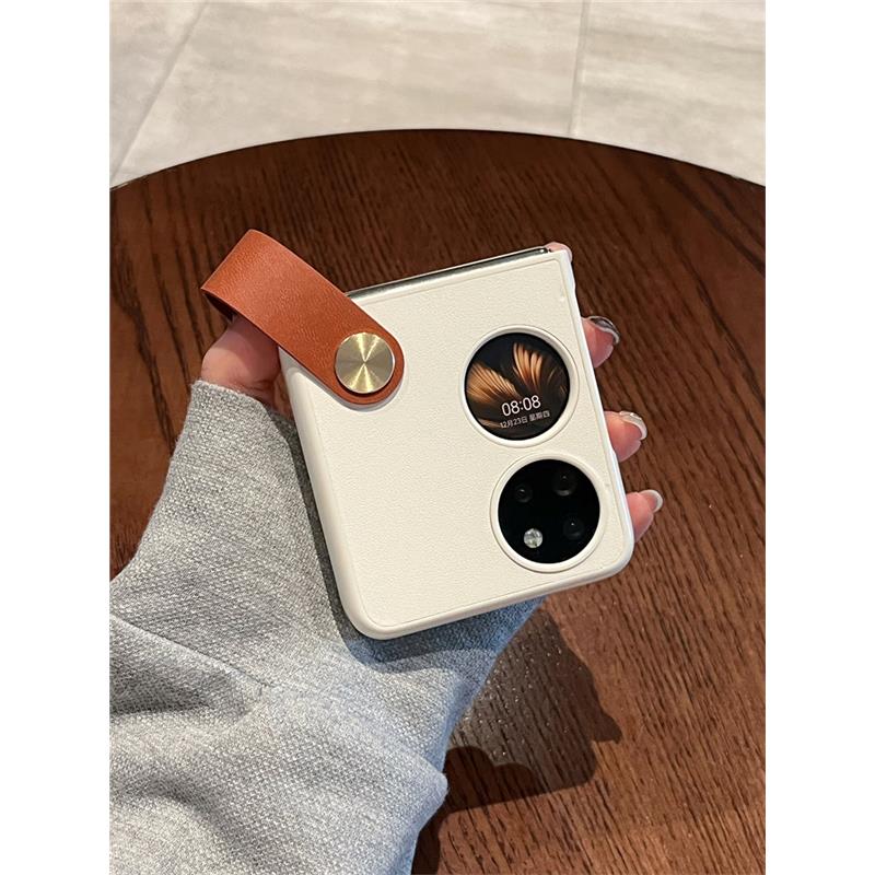 折叠屏手机壳华为vivo三星oppo