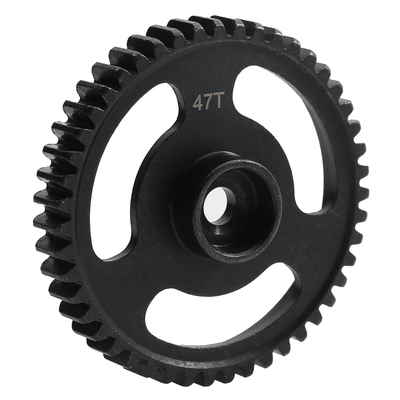 HPI 77127 76937 savage 4.6钢齿轮 HPI76937 SPUR GEAR 47T (1M)