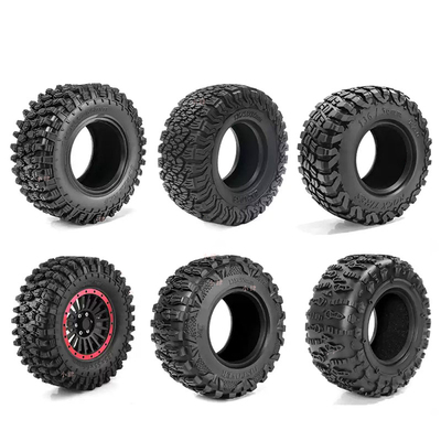 2.6寸攀爬车轮胎胎皮JC胎