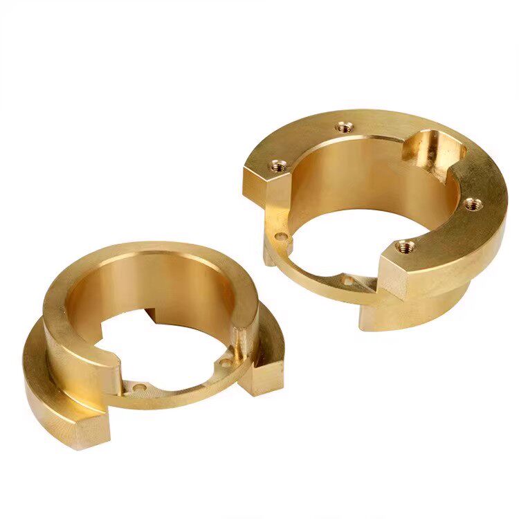 trx4黄铜配重块通用