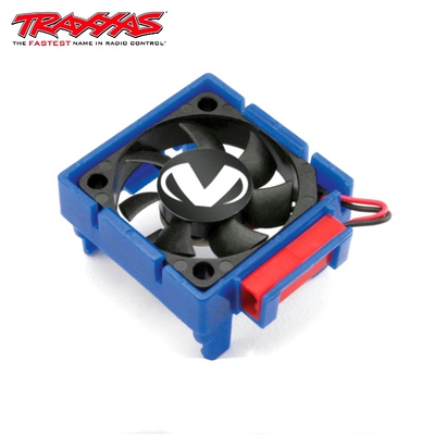TRAXXAS 散热风扇 VXL-3S Slash/Rally/Bandit/Stampede #3340