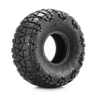 KM2 攀爬车龙爪胎1.9寸 AXIAL SCX10 TRX4 120MM