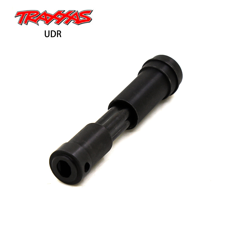 TRAXXAS 1/7 UDR 45#加硬钢加粗款前传动轴-支 UDR037SF