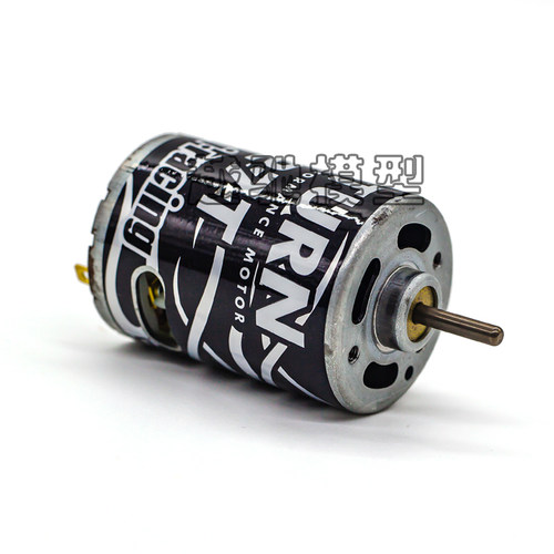 HPI JUMPSHOT MT SC ST #1146 原厂FIREBOLT 27T有刷540马达电机