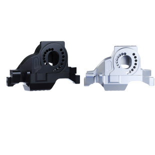 TRX4 KIT 升级金属电机座 福特 通用 马达座带马达底座 Traxxas