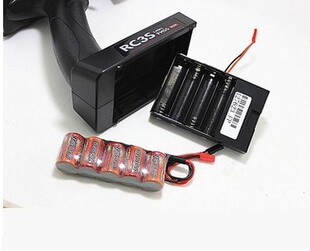 M12 4PLS MT4S 遥控器电池 遥控器 充电电池 4PX 遥控器MT4