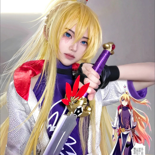 我家大师兄脑子有坑cos服逍遥门校服 龚常胜cosplay服装
