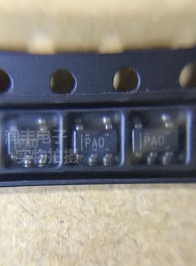 全新原装TLV70433DBVR 正品芯片TI sot23-5 丝印PAO 线性稳压器
