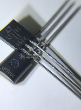 原装正品 LT1431IZ#PBF TO92-3 电压基准芯片 进口电子原器件供应