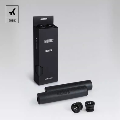 GOBIK山地车车把套MTB GRIPS自行车把套滑板车22MM外径
