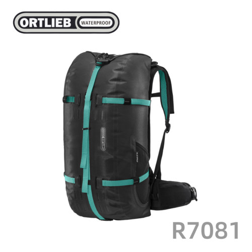 德国ORTLIEB ATRACK ST 防水户外旅行休闲背包双肩包34L