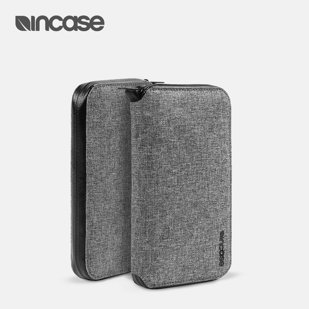 ÃÀ¹úINCASE Passport Wallet·Àµç×ÓÇÔÈ¡ÀÁ´»¤ÕÕÇ®°ü¶à¹¦ÄÜÊÕÄɰü