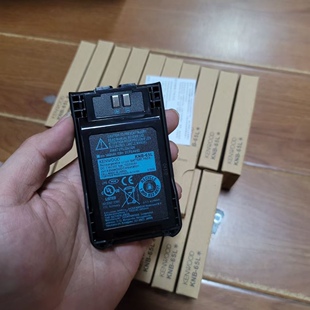 KNB-65L建伍对讲机电池TK-3000/U-100/U-100D/TH-K20A/K40A加厚