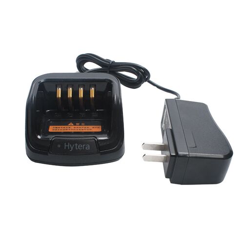 海能达PD500 PD560 PD700 PD780 TC-720S 对讲机充电器 CH10A04