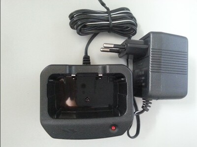 威泰克斯对讲机VX168 VX418 VX428/VX160/VX177充电器