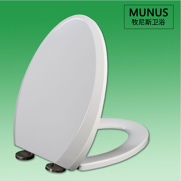 MUNUS/牧尼斯坐便盖通用TOTO马桶