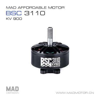 MAD迈得BSC3110穿越机无刷电机