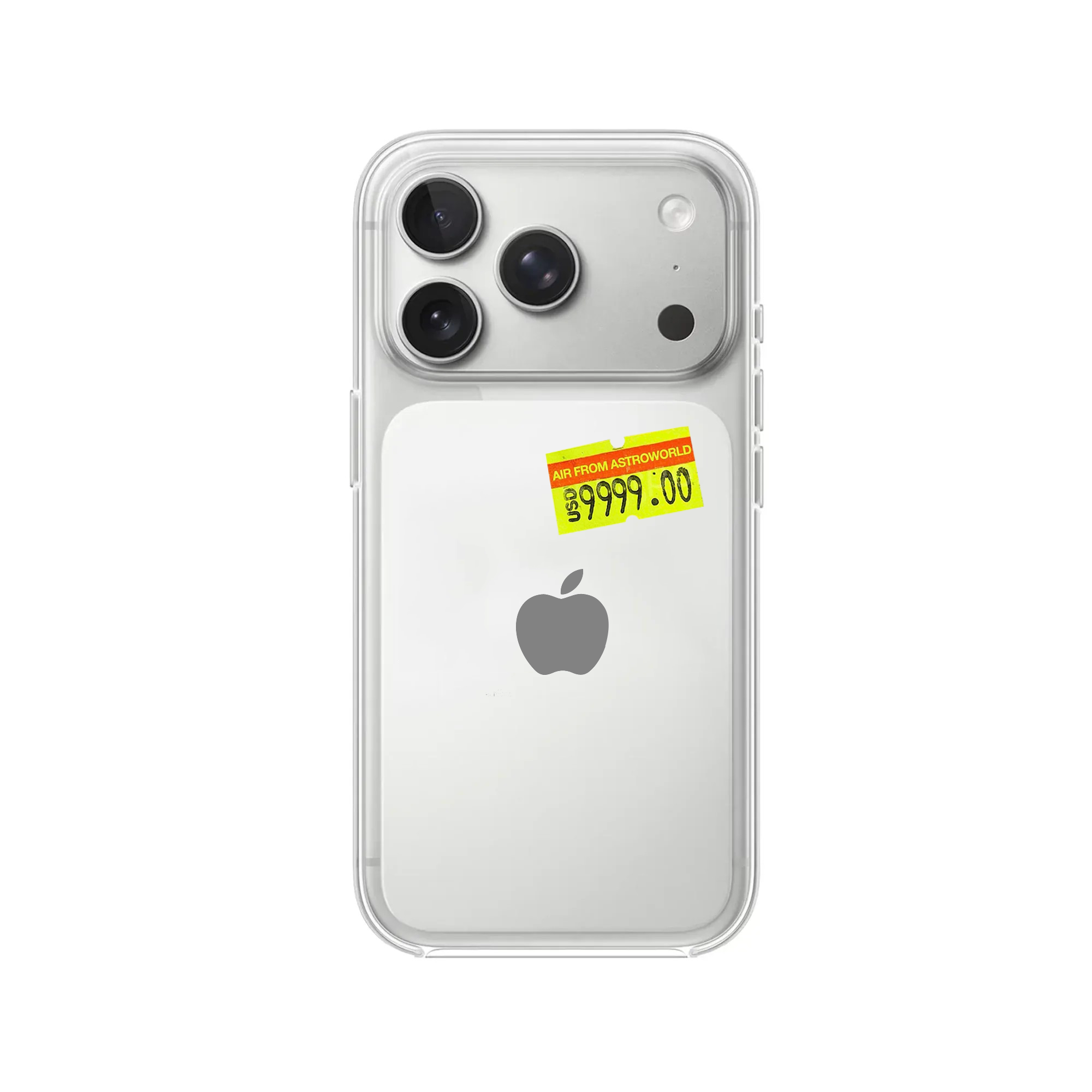 恶搞手机价格标签17promax个性18pro创意13pro欧美iphone16pro手机壳16适用于苹果14pro潮17支持安卓定制壳12