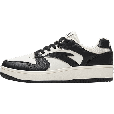 安踏元年男厚底经典板鞋