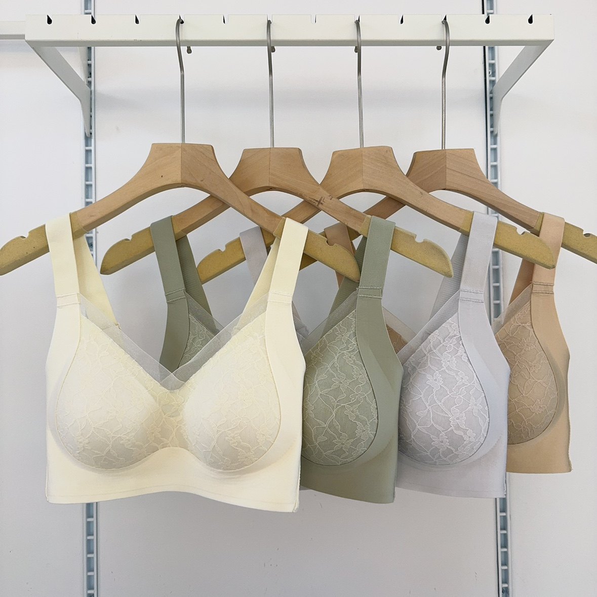 古妃蕾丝水滴形小胸聚拢软支撑提拉文胸罩Q弹细腻裸感夏季薄款,女士内衣/男士内衣/家居服,文胸,淘宝优惠券,粉丝福利购,淘宝优惠卷