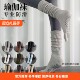 2025新品 堆堆袜中长筒专业防滑普拉提袜子瑜伽袜冬加厚健身跑步袜